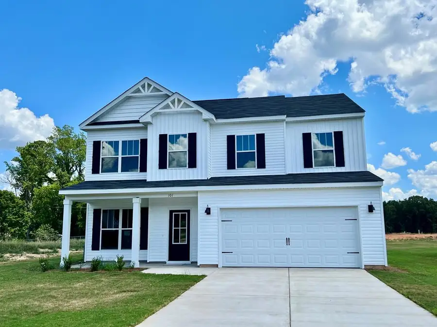 101 Burberry Cir Lot 16, Greenwood, SC 29646 - #2