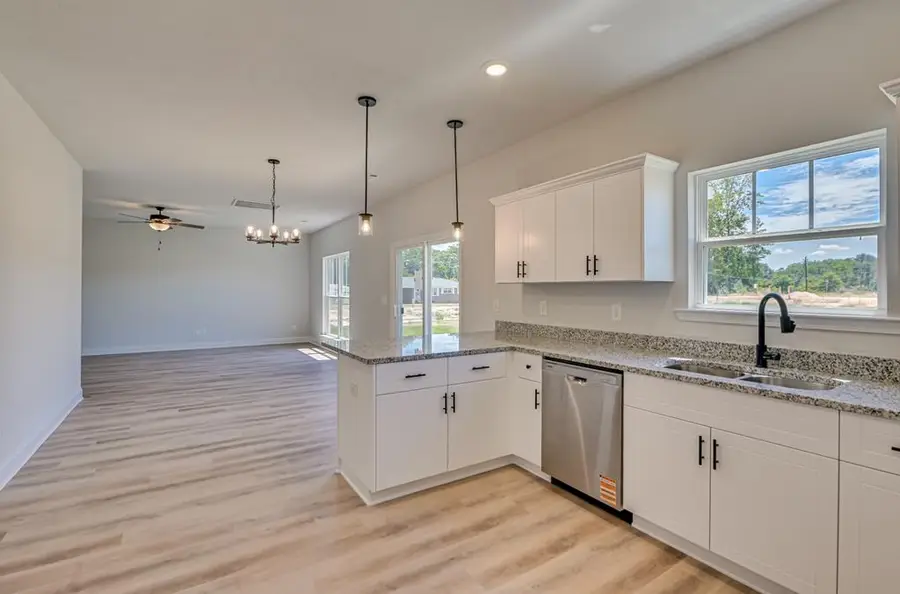 101 Burberry Cir Lot 16, Greenwood, SC 29646 - #3