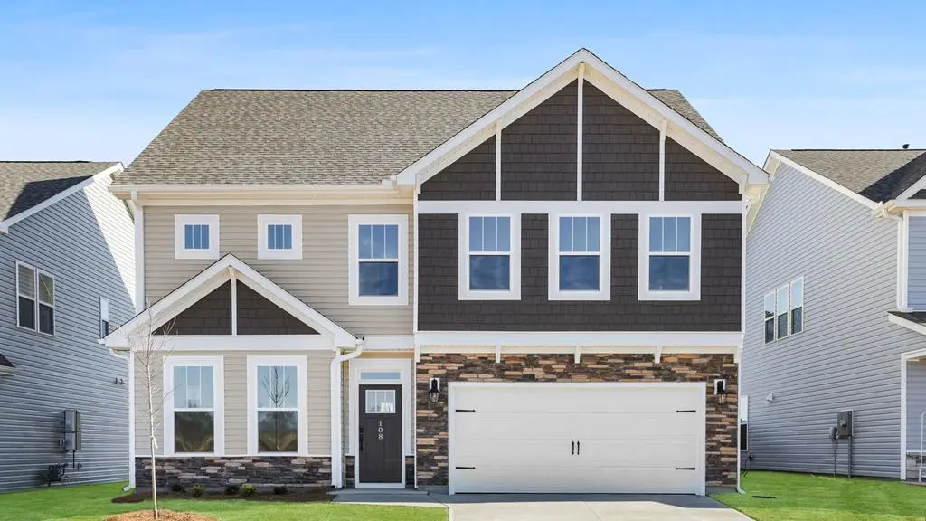 204 Keating Street, Greenwood, SC 29649 - #1