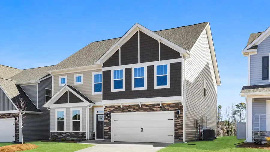 204 Keating Street, Greenwood, SC 29649 - #2