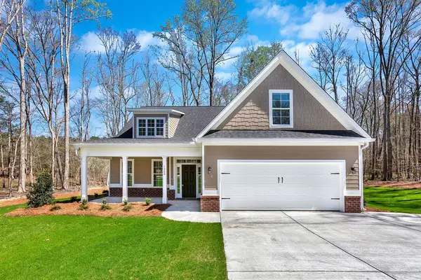 546 Oakmonte Cir., Greenwood, SC 29649