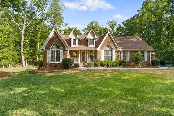 119 Pucketts Pointe Road, Greenwood, SC 29469