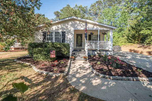 159 Spring Lake Drive, Greenwood, SC 29649