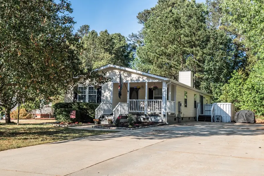 159 Spring Lake Drive, Greenwood, SC 29649 - #2