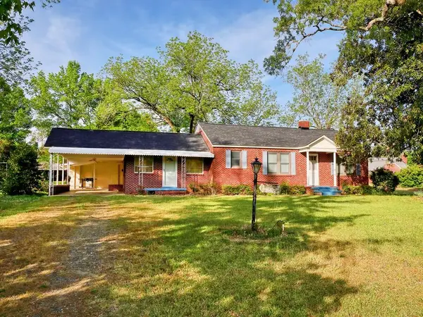 213 Church St, Troy, SC 29848