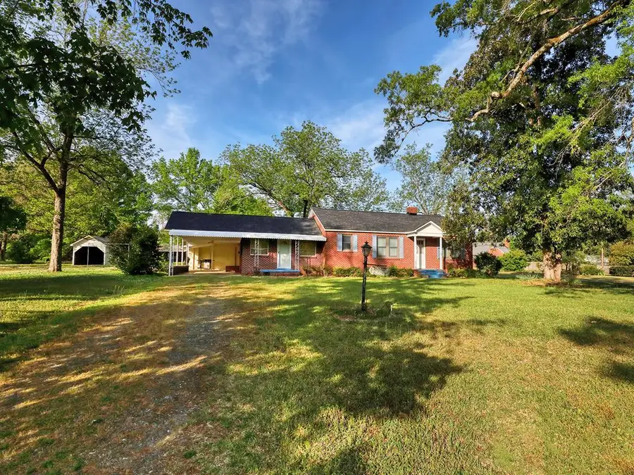 213 Church St, Troy, SC 29848 - #2