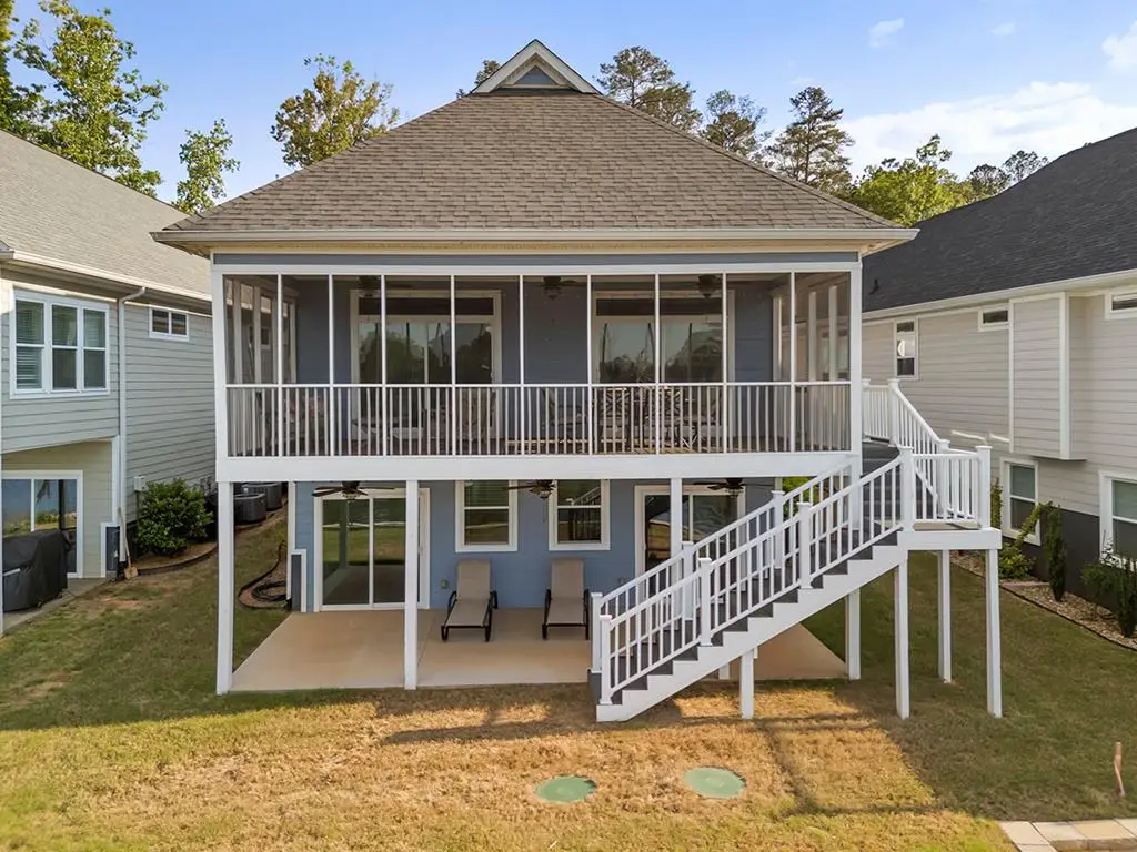 145 Boardwalk, Greenwood, SC 29649 - #1