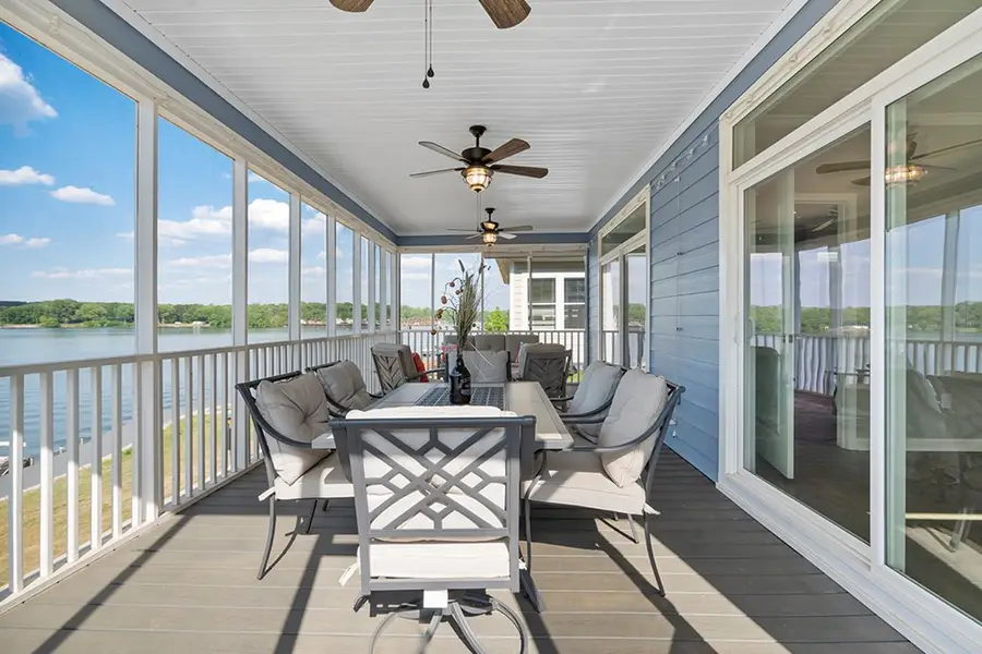 145 Boardwalk, Greenwood, SC 29649 - #2