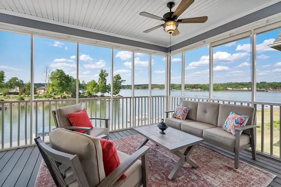 145 Boardwalk, Greenwood, SC 29649 - #3