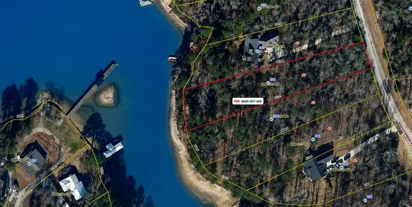 382 Abercrombie Pt, Greenwood, SC 29649