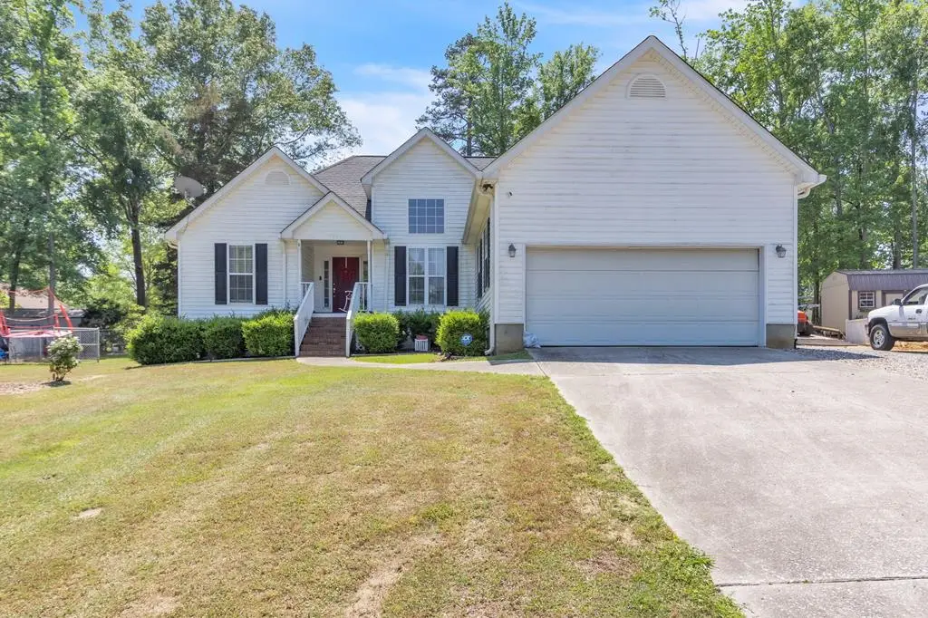 103 Pinebark, Greenwood, SC 26949 - #1
