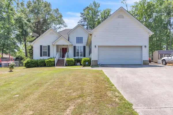 103 Pinebark, Greenwood, SC 26949
