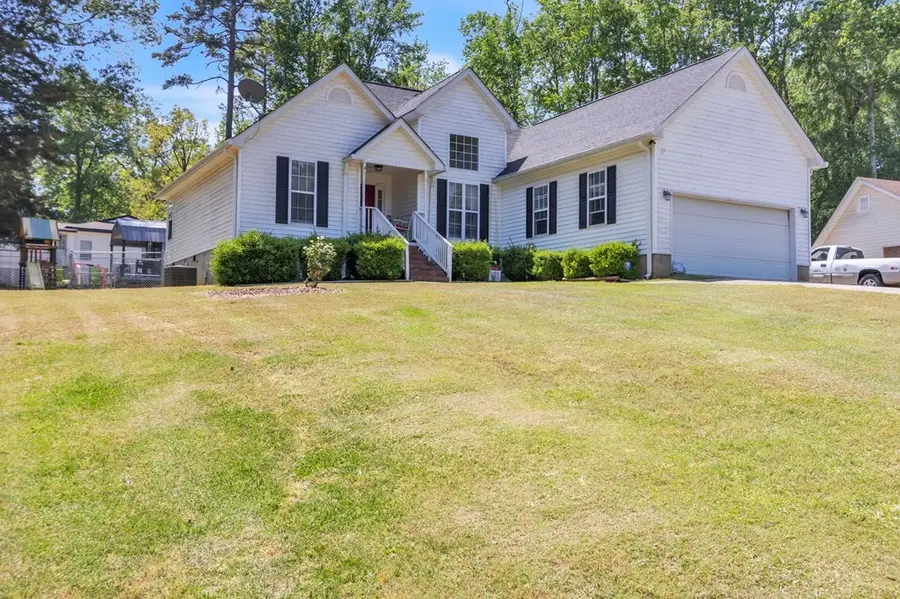 103 Pinebark, Greenwood, SC 26949 - #2