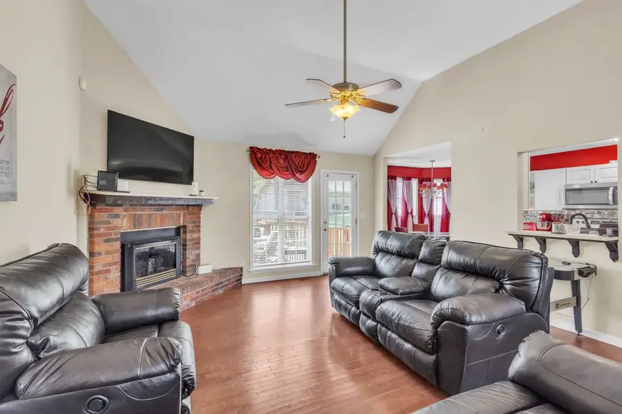 103 Pinebark, Greenwood, SC 26949 - #3
