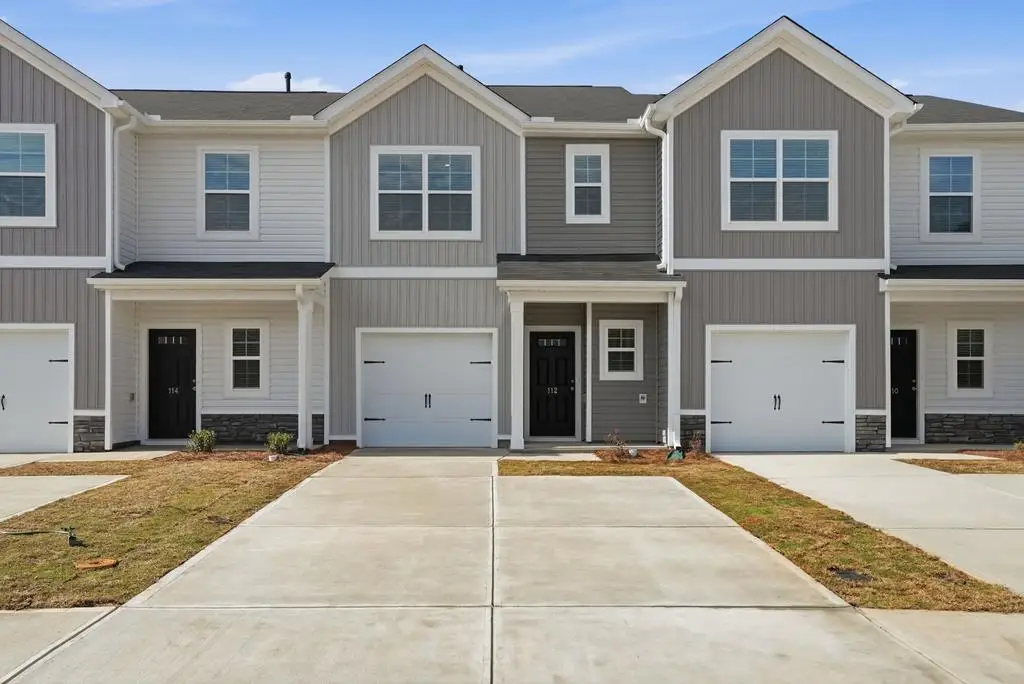 321 Lilac Loop, Greenwood, SC 29646 - #1