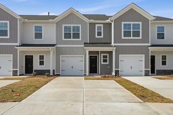 321 Lilac Loop, Greenwood, SC 29646