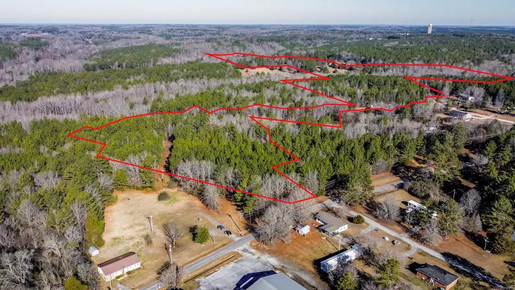 0 Long Cane Ame Rd, Abbeville, SC 29620 - #1