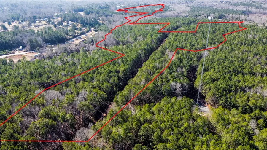 0 Long Cane Ame Rd, Abbeville, SC 29620 - #2
