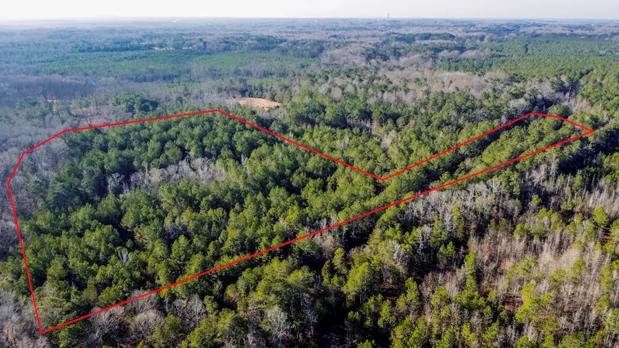 0 Whip O Will Rd, Abbeville, SC 29620 - #2