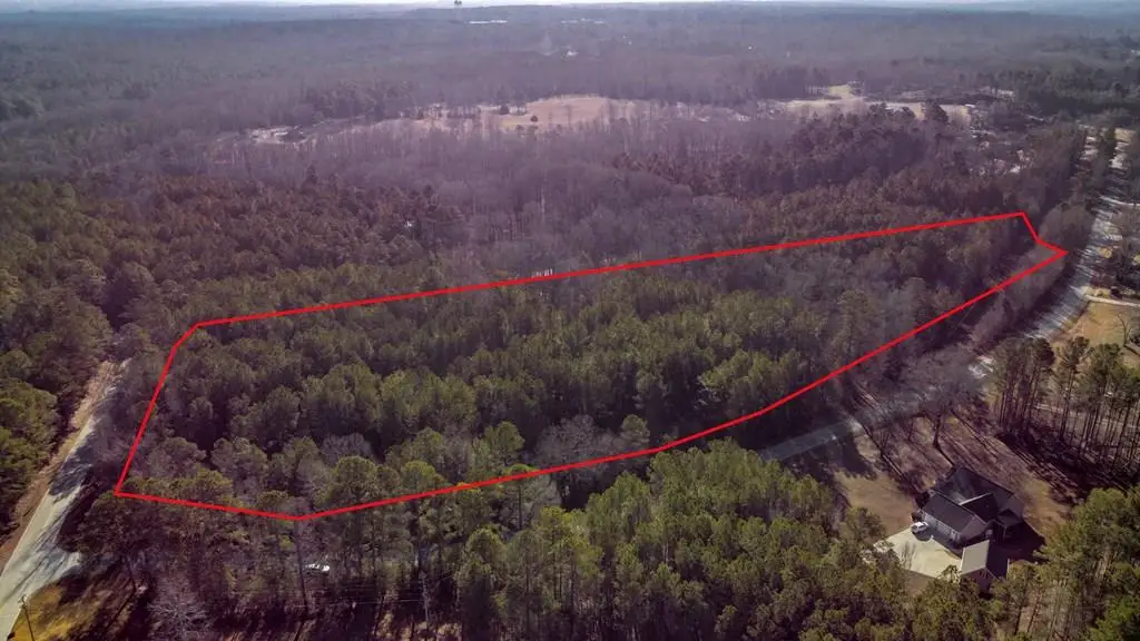 0 Deer Hollow Road, Abbeville, SC 29620 - #1