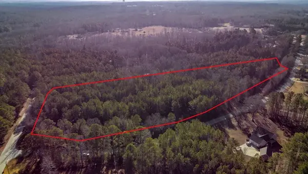 0 Deer Hollow Road, Abbeville, SC 29620