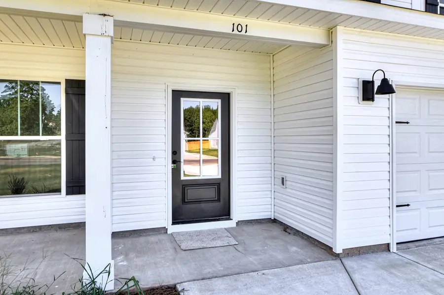 121 Burlwood Road, Greenwood, SC 29646 - #2