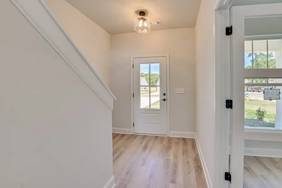121 Burlwood Road, Greenwood, SC 29646 - #3