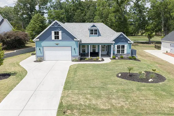209 Swing About, Greenwood, SC 29649