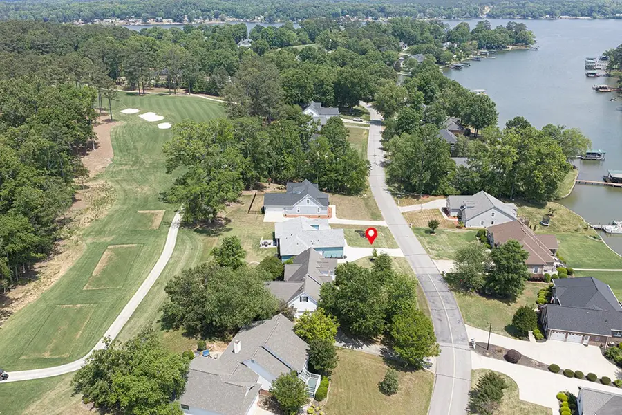 209 Swing About, Greenwood, SC 29649 - #2