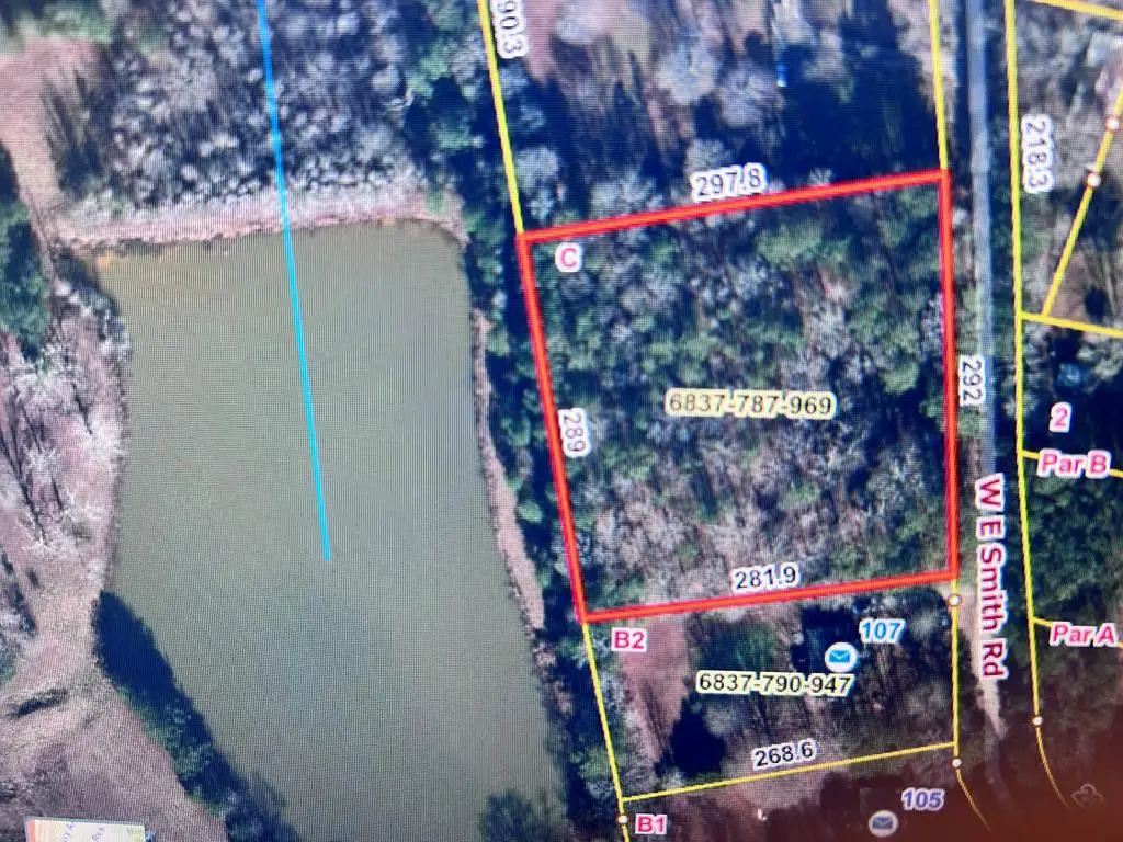 0 W E Smith Road, Greenwood, SC 29649 - #1