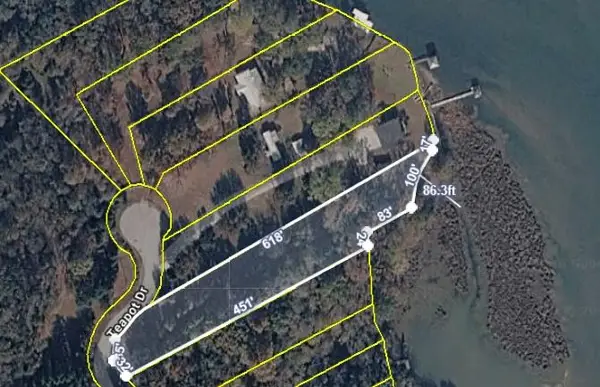 86 Teapot Drive, Waterloo, SC 29384
