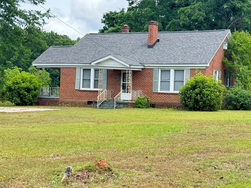 1513 Mccormick Hwy, Greenwood, SC 29646 - #1