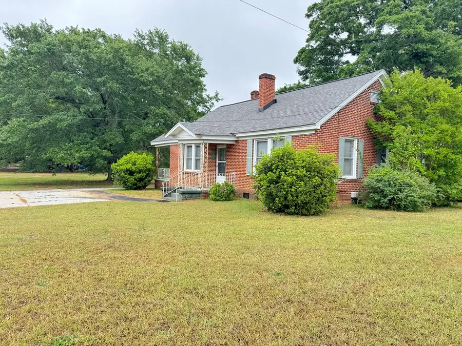 1513 Mccormick Hwy, Greenwood, SC 29646 - #2