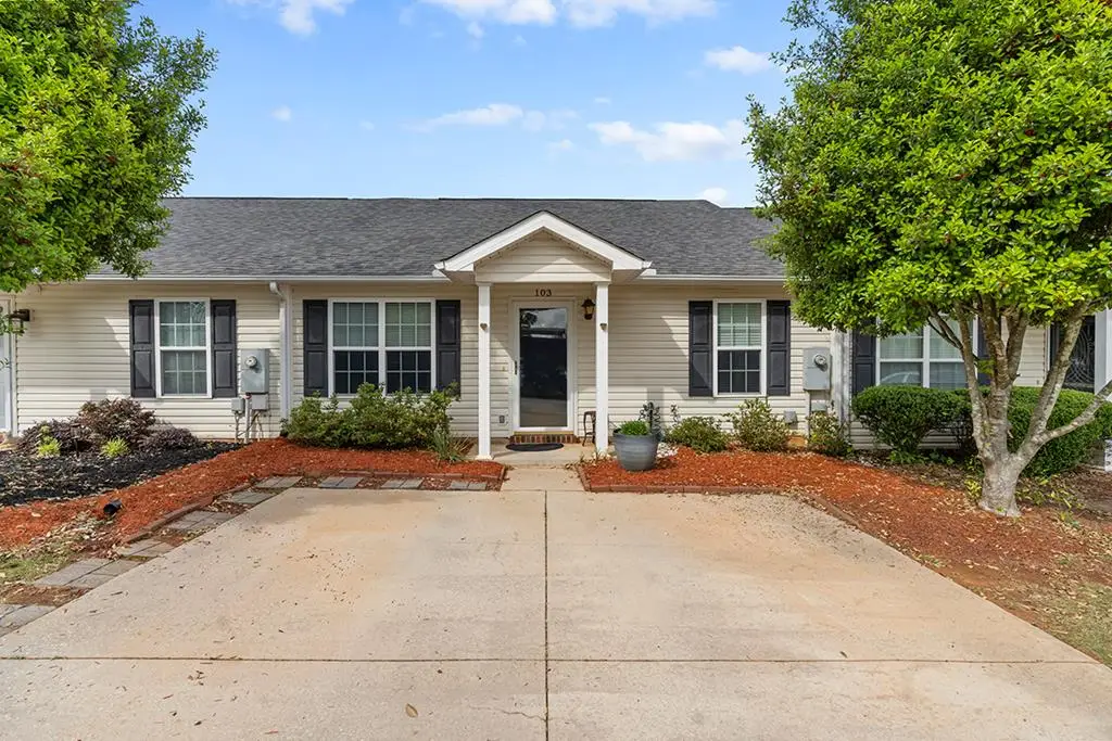 103 Violet Ct, Greenwood, SC 29649 - #1