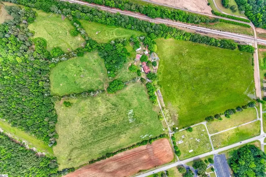 4961 S Hwy 221, Laurens, SC 29365 - #2