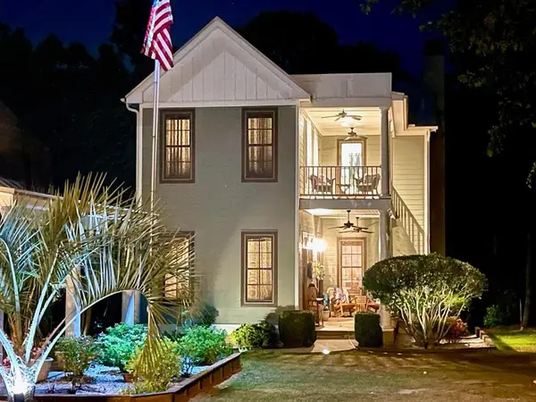 202 Newport Dr., Greenwood, SC 29649