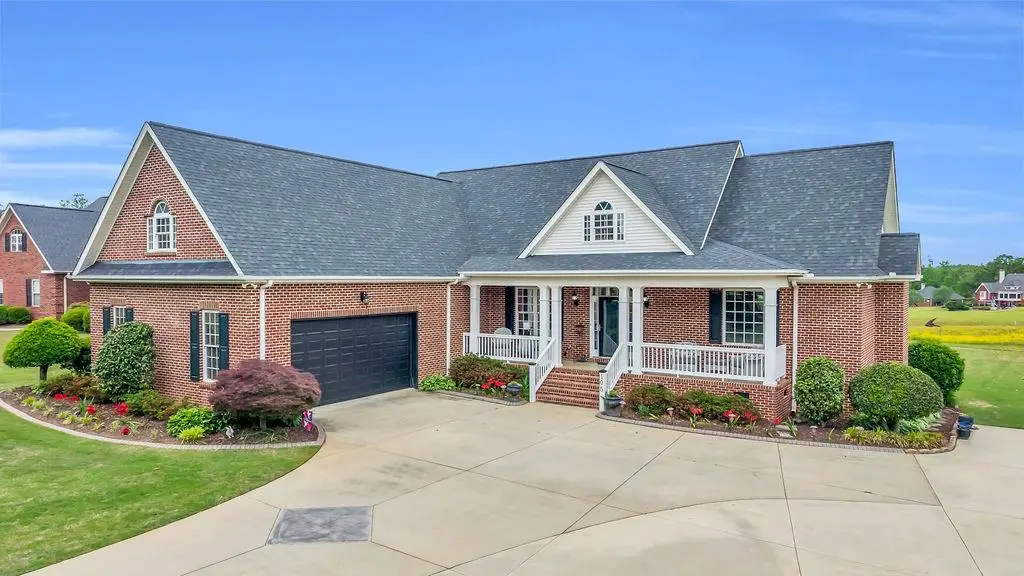105 Sand Trap Ln, Greenwood, SC 29469 - #1