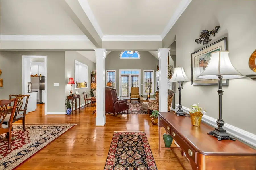 105 Sand Trap Ln, Greenwood, SC 29469 - #2