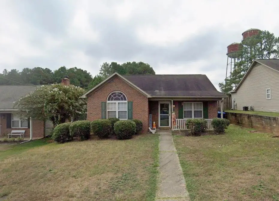 208 Summit Street, Greenwood, SC 29649 - #1