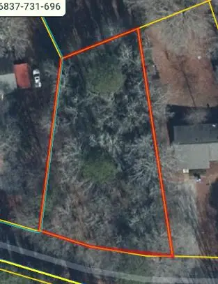 311 Lake Forest Rd., Greenwood, SC 29649 - #1