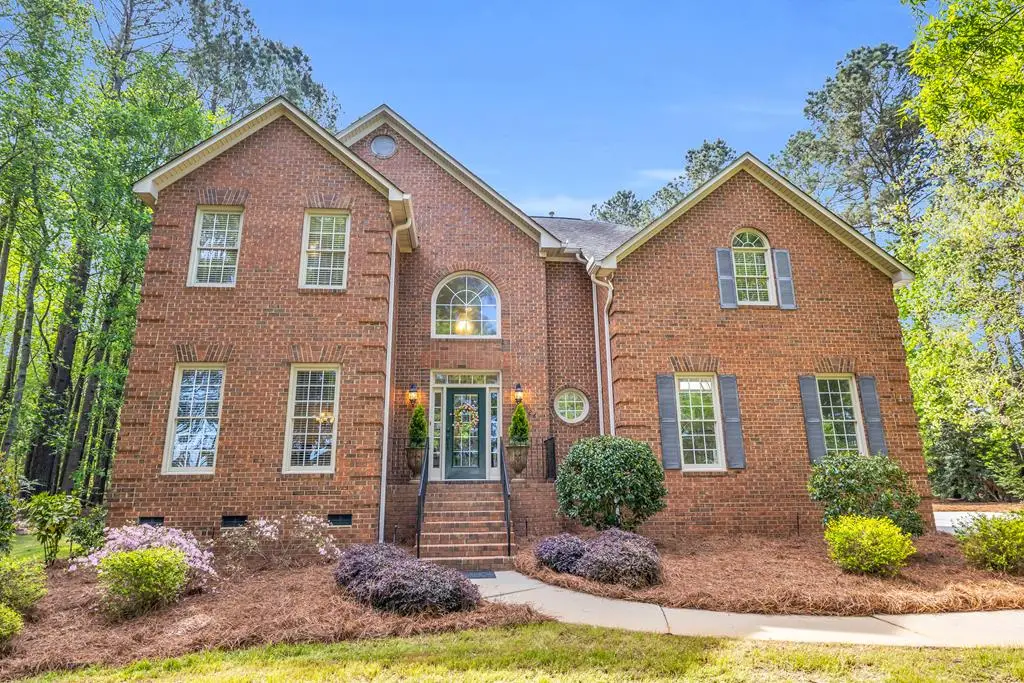 326 Gentry Run, Greenwood, SC 29649 - #1