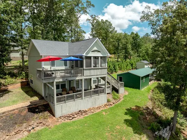 154 Clearview Dr., Abbeville, SC 29620