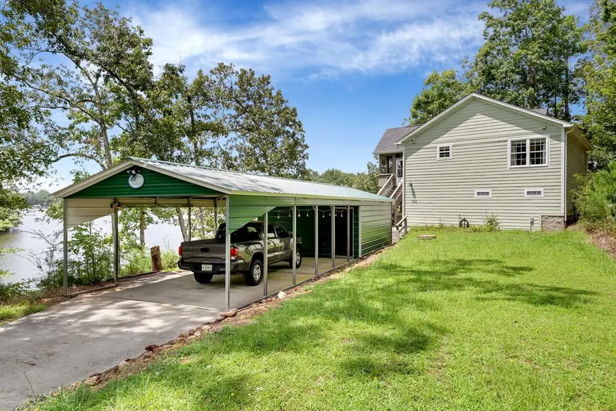 154 Clearview Dr., Abbeville, SC 29620 - #2