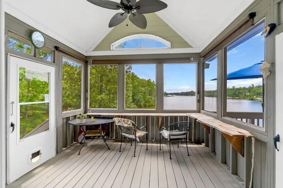 154 Clearview Dr., Abbeville, SC 29620 - #3
