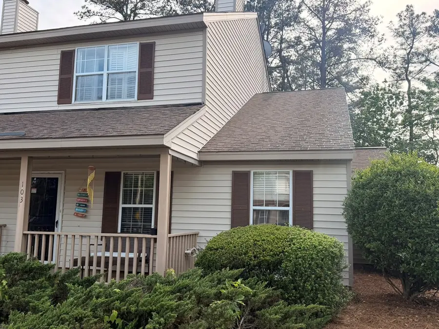 103 Lauren Circle, Greenwood, SC 29649 - #2