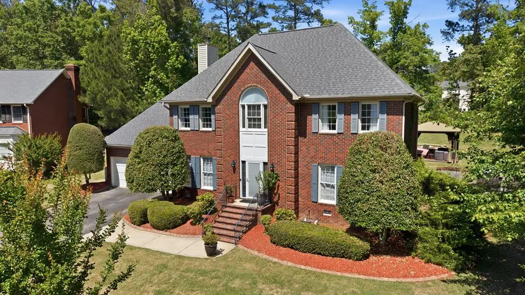 108 Centepede Court, Greenwood, SC 29649 - #1
