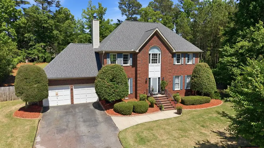 108 Centepede Court, Greenwood, SC 29649 - #2