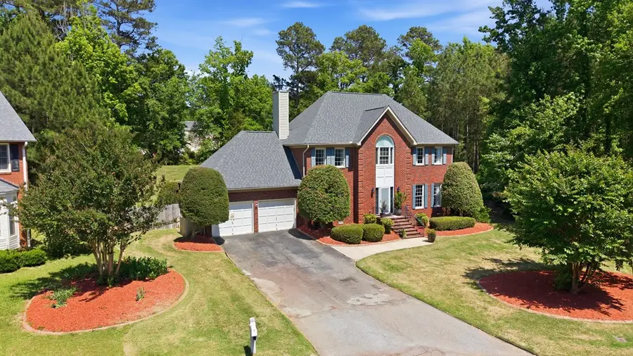 108 Centepede Court, Greenwood, SC 29649 - #3