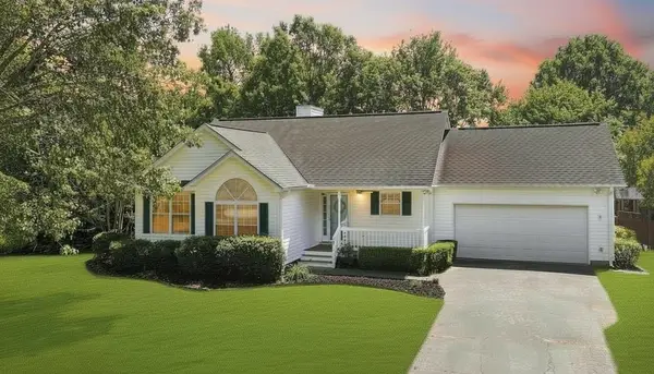 105 Laurel Ridge Way, Greenwood, SC 29649