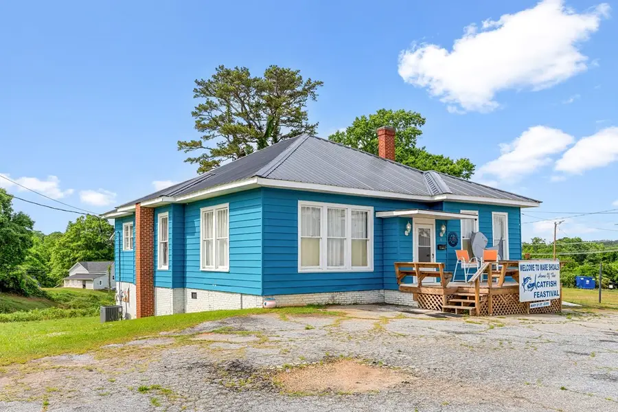5 East Main Street, Ware Shoals, SC 29692 - #3